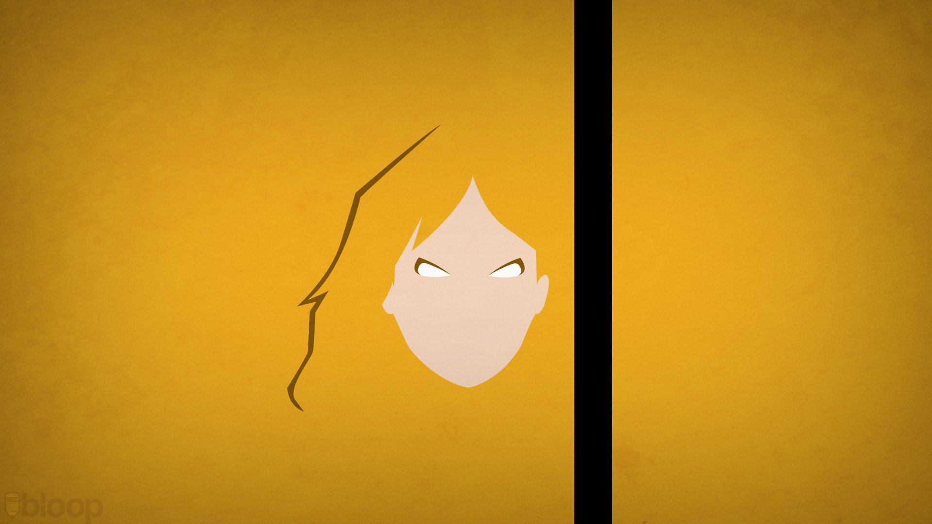 blo0p minimalism kill bill