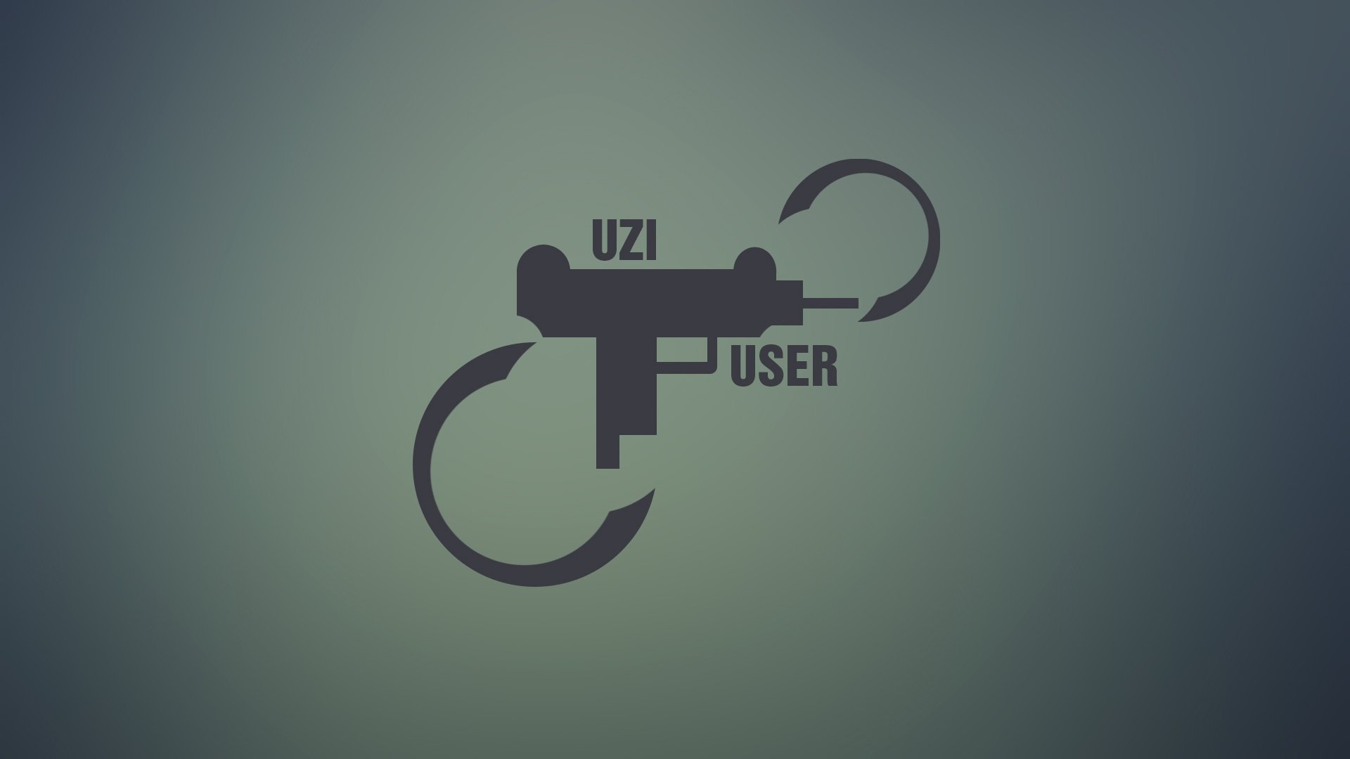 uzi weapon texture