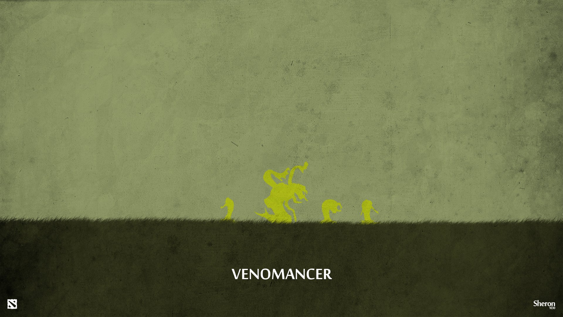 venomancer deathbringer dota 2 valve minimalisme sheron1030