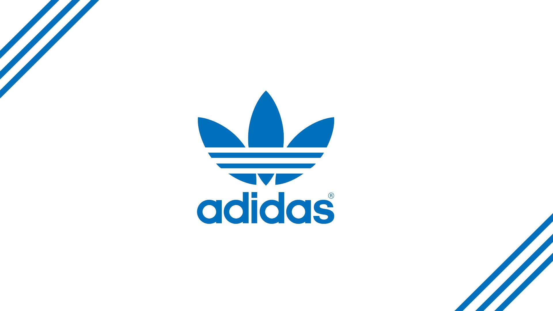 adidas logo adidas logo blu azienda strisce