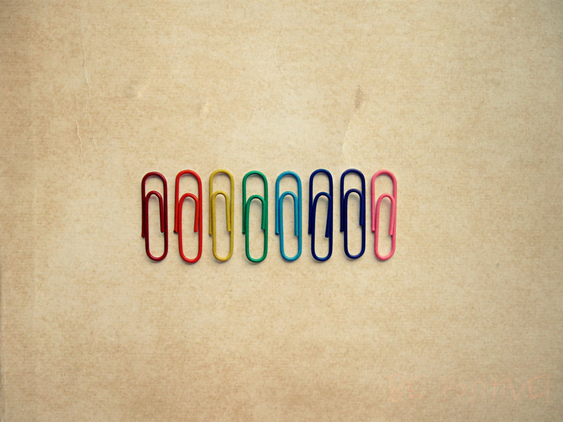 trombones texture arc-en-ciel