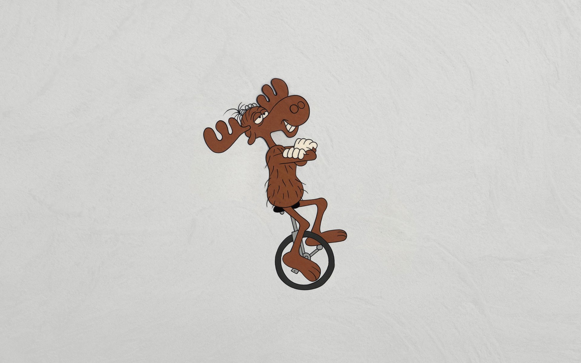 elch abenteuer von rocky und bullwinkle rocky und bullwinkle zeigen dunkler hintergrund hörner tier minimalismus