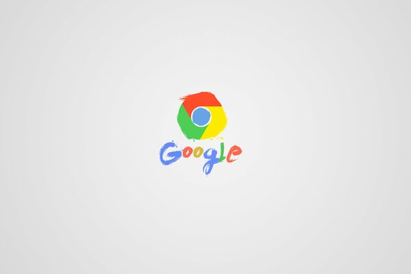 Branded google browser icon