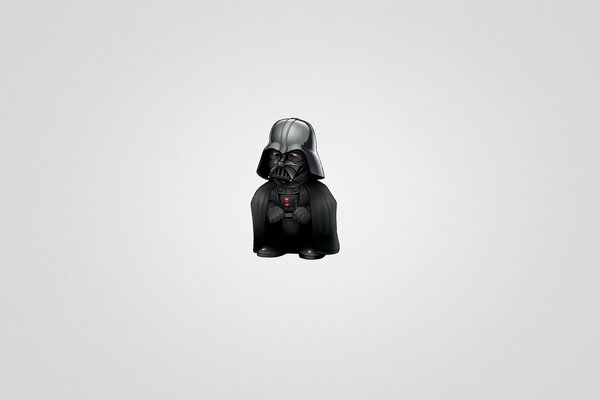 Star Wars darth Vader