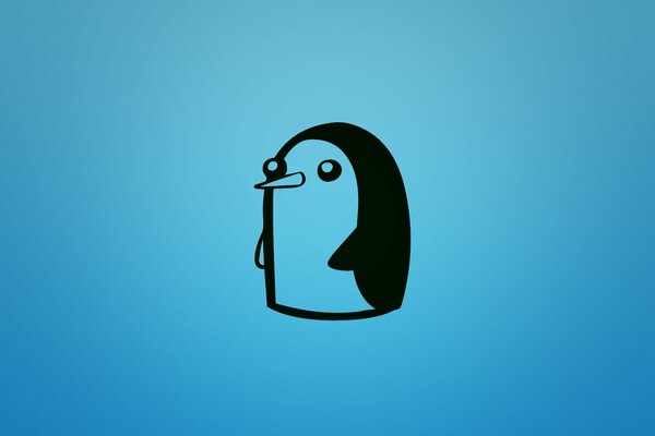 Penguin Gunther, pora na przygodę