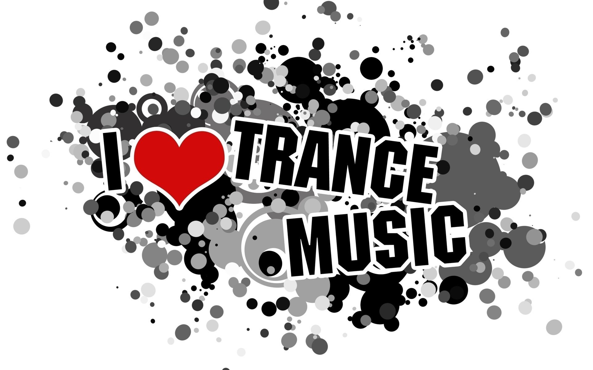 trance cuore amore trance musica