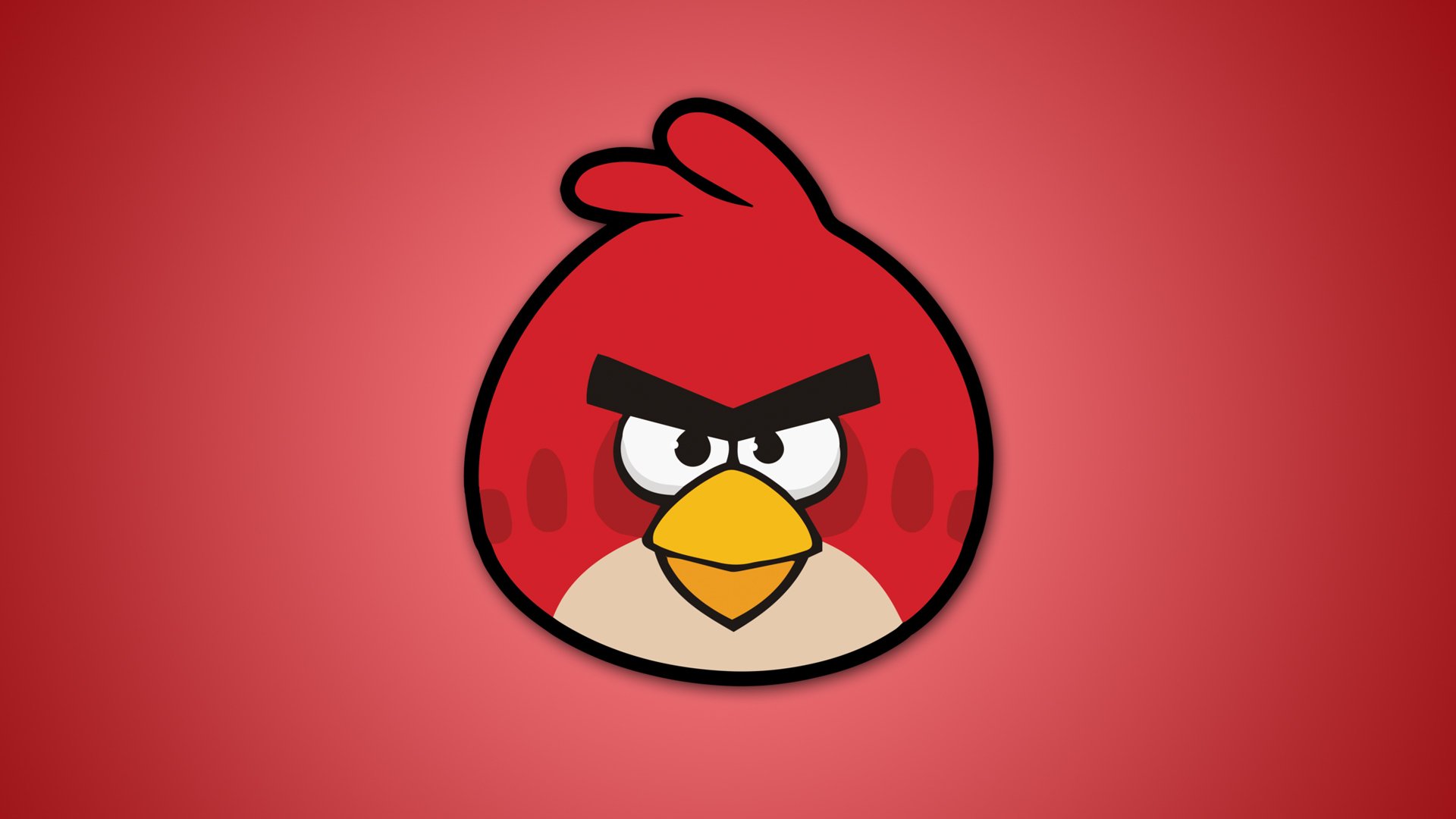 angry birds birds video games angry birds red