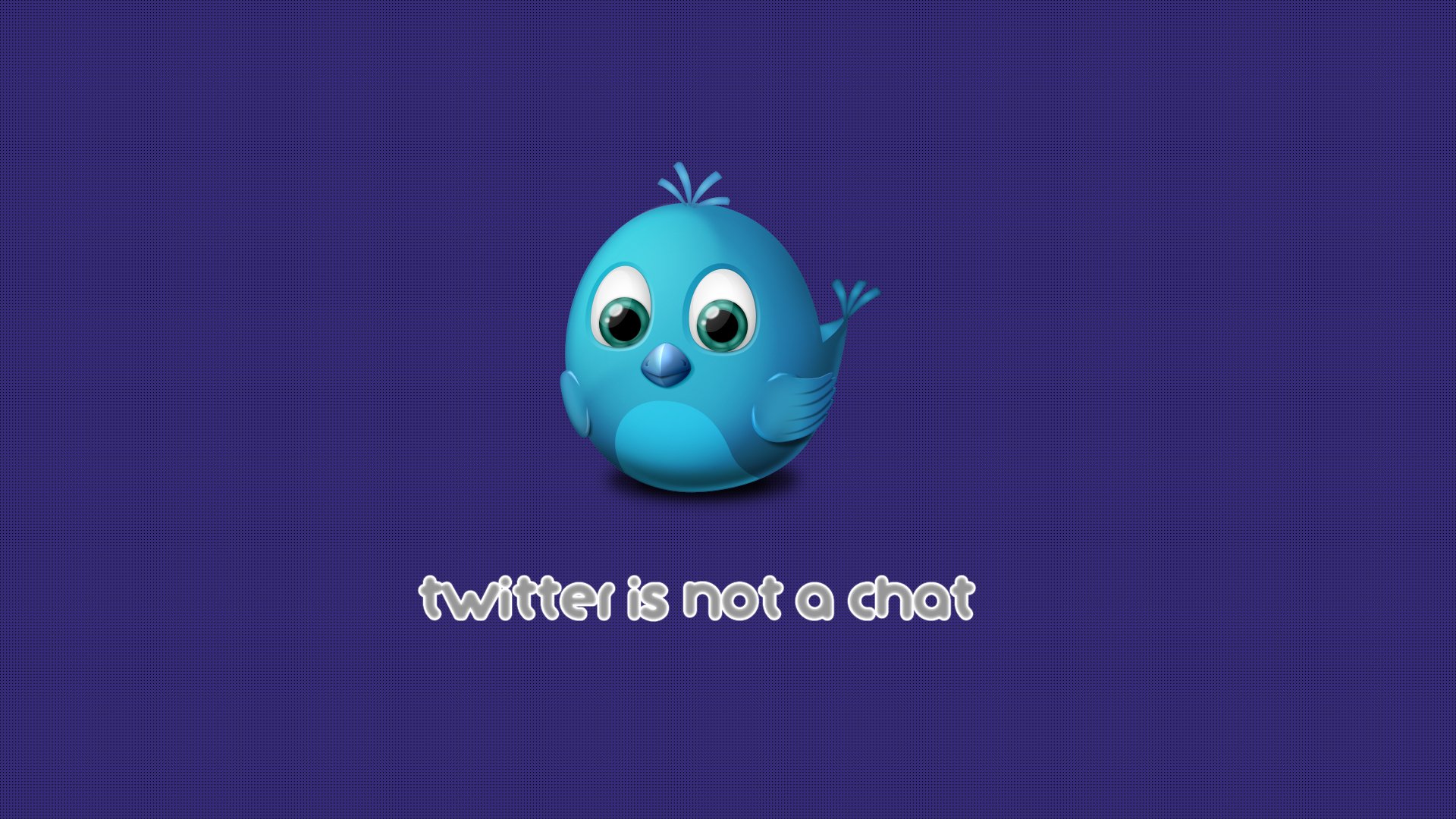 twitter logo hintergrund textur birdie chat