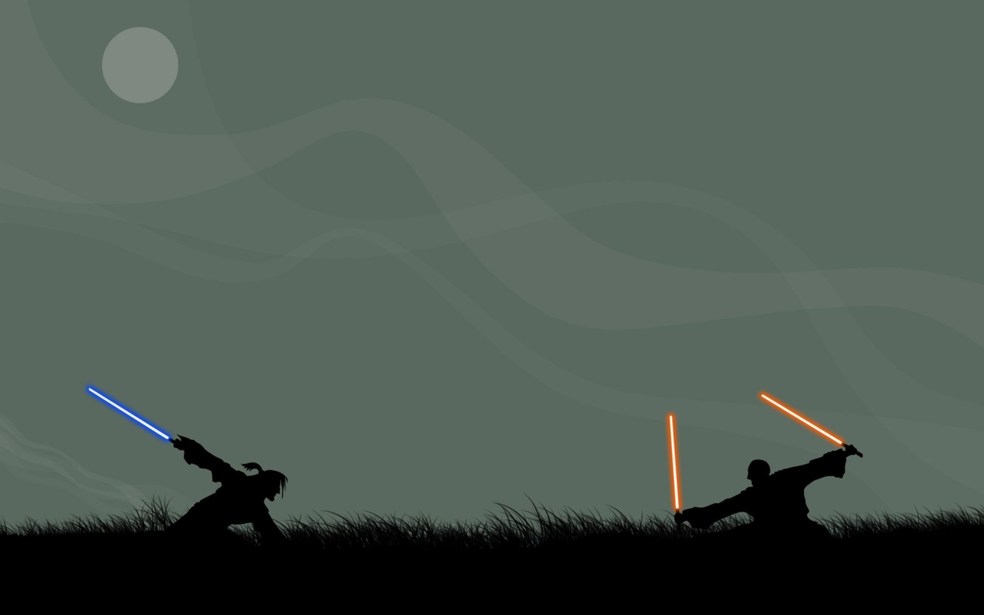 minimalism star wars lightsaber padawan jedi star war