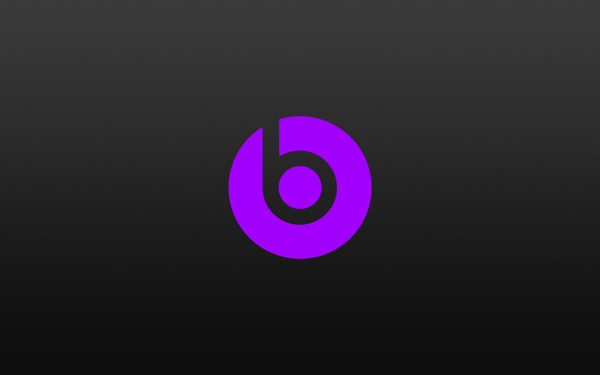 audio musica dr.dre beats logo