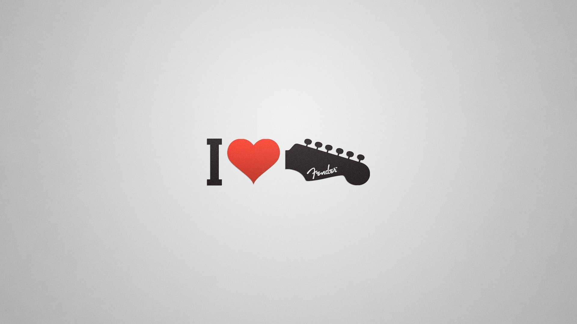 ich liebe herz gitarre liebe