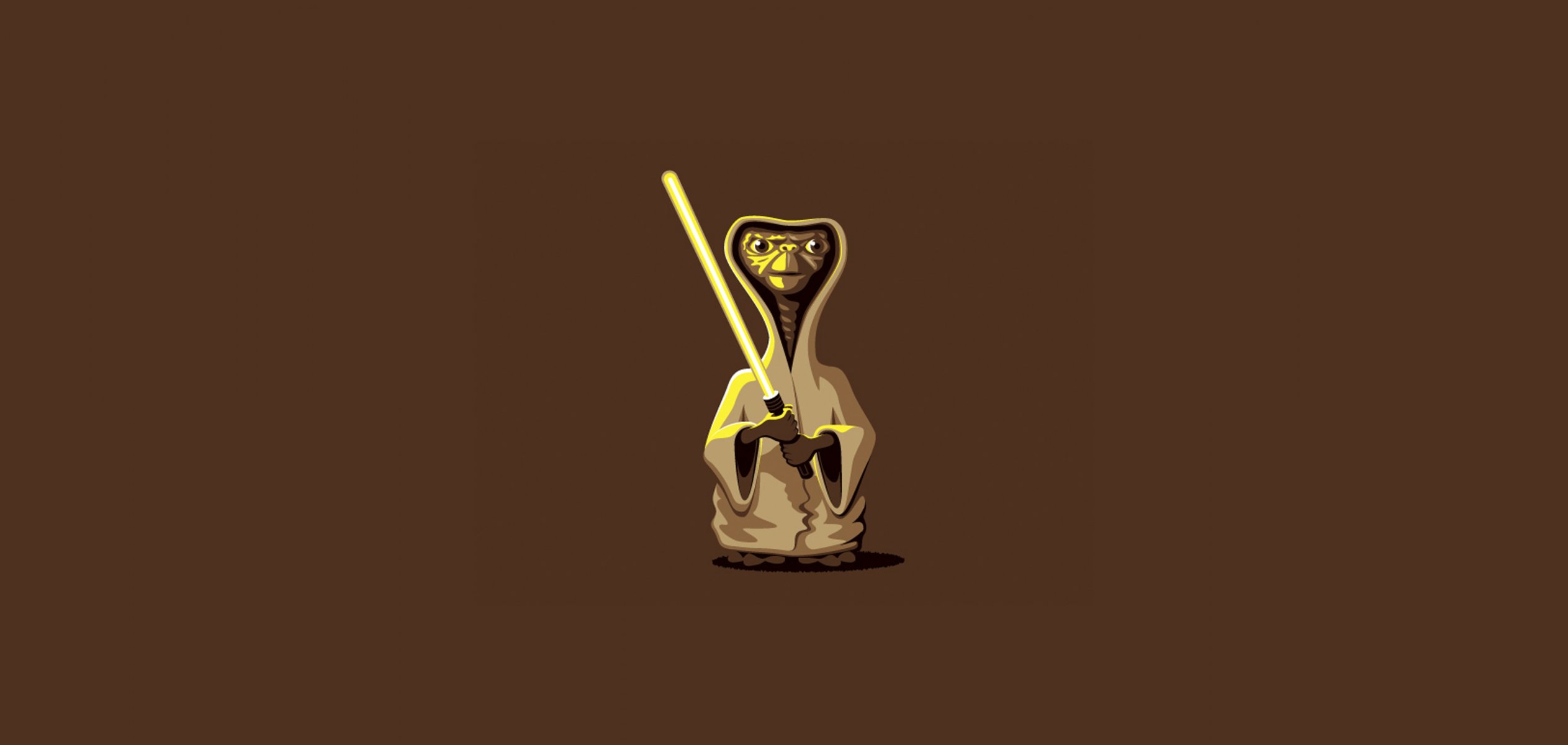 schwert star wars star wars alien minimalismus