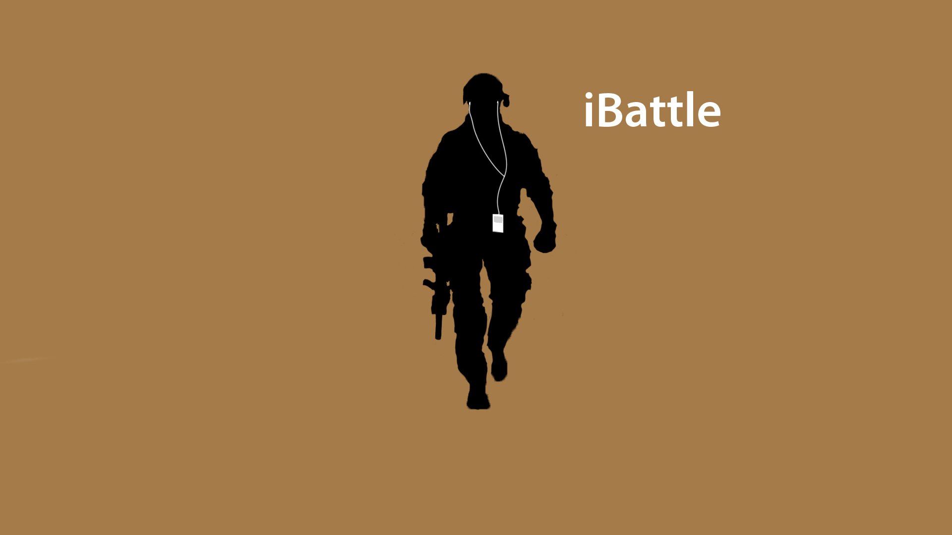 ipod ibattle battlefield men