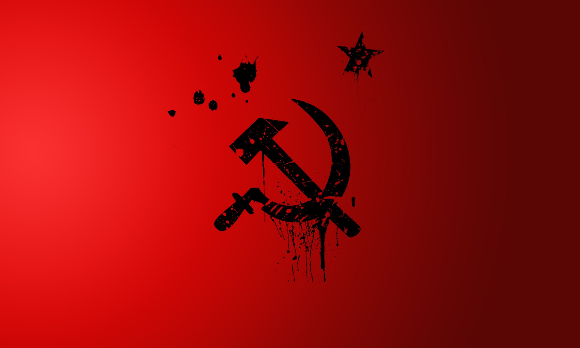 urss rojo mínimo