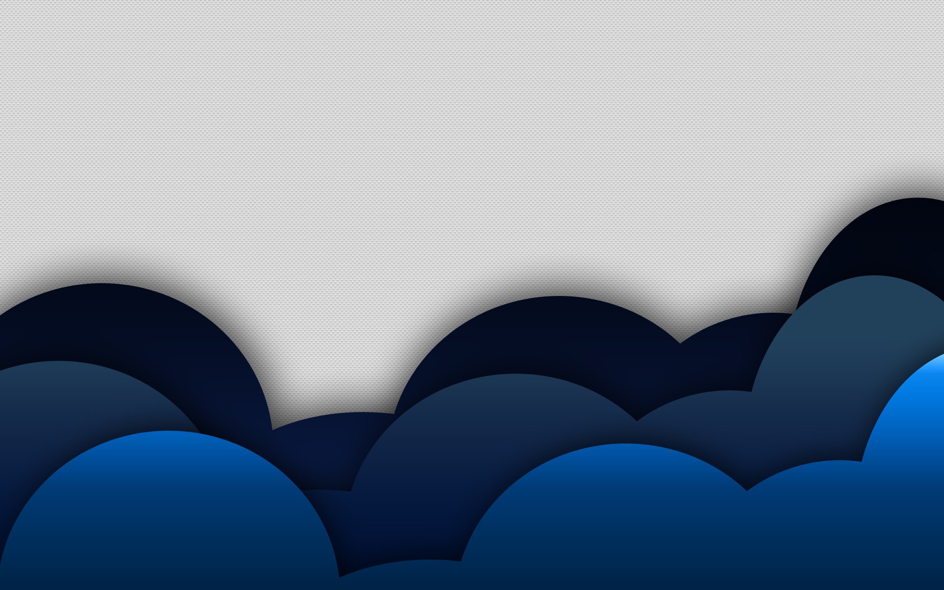 minimalism sky clouds patterns drawing models image 1920x1080