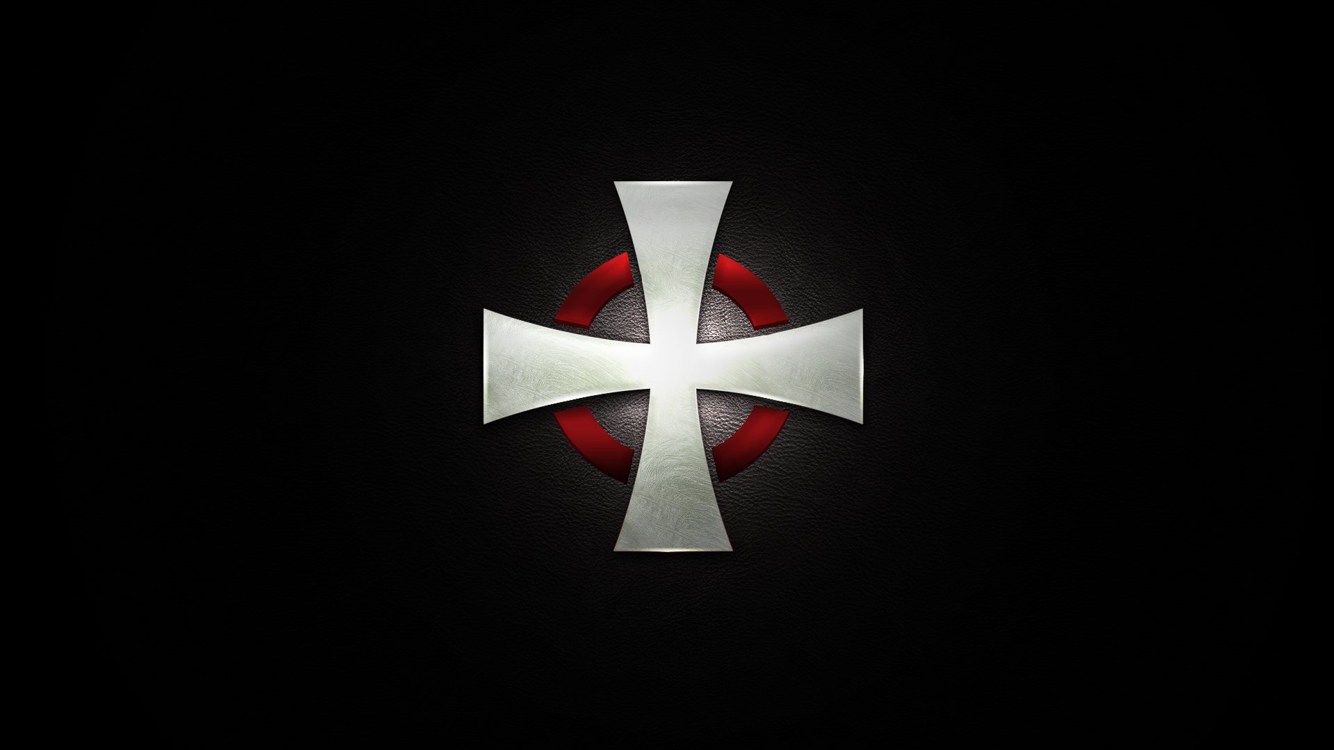 croix templar chevaliers templiers ordre