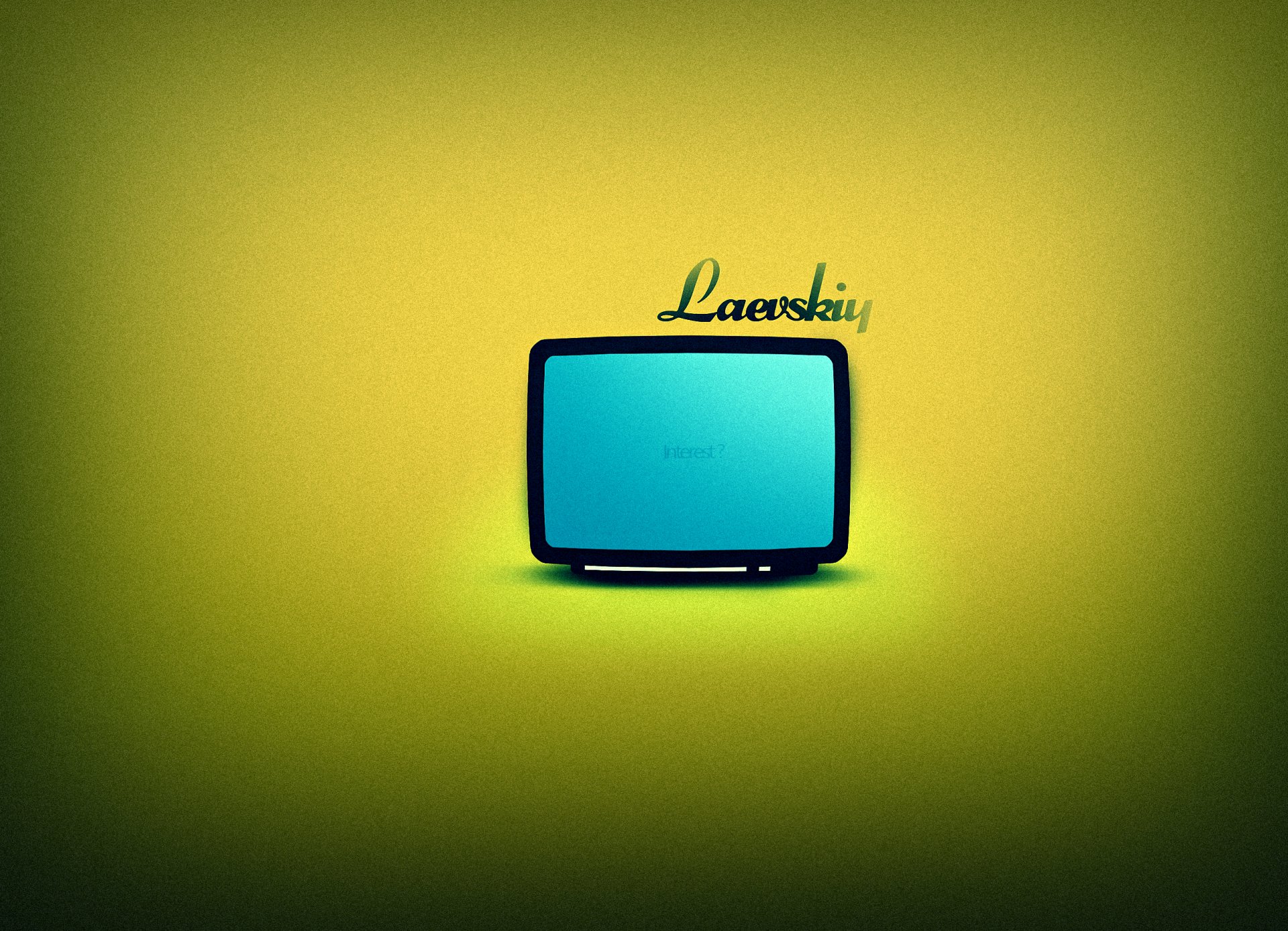 laevskiy mini mini couleur style logo