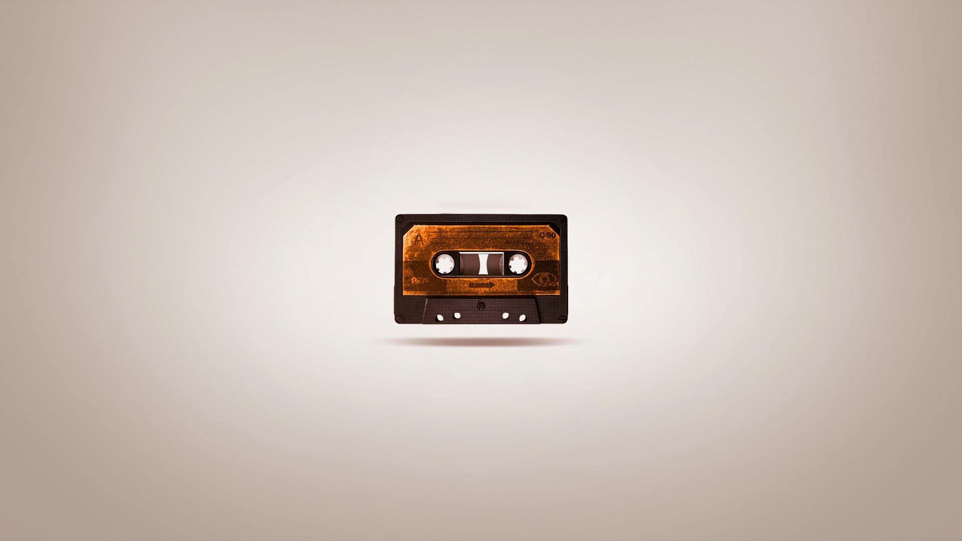 minimalisme dessin image cassette