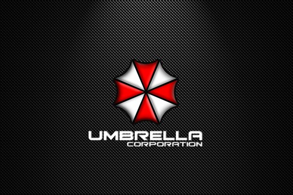 Logo for the movie Resident Evil