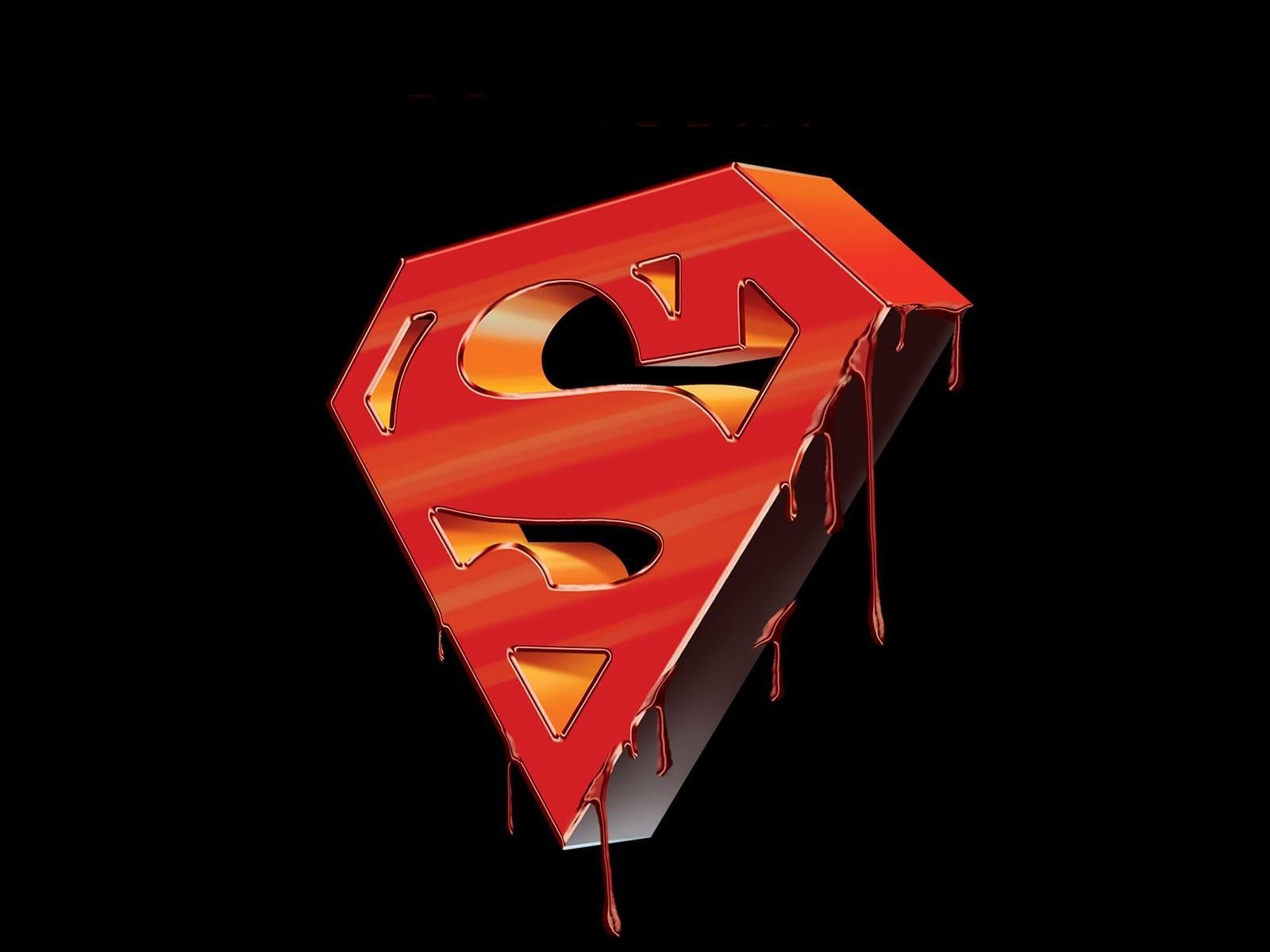 superman logo