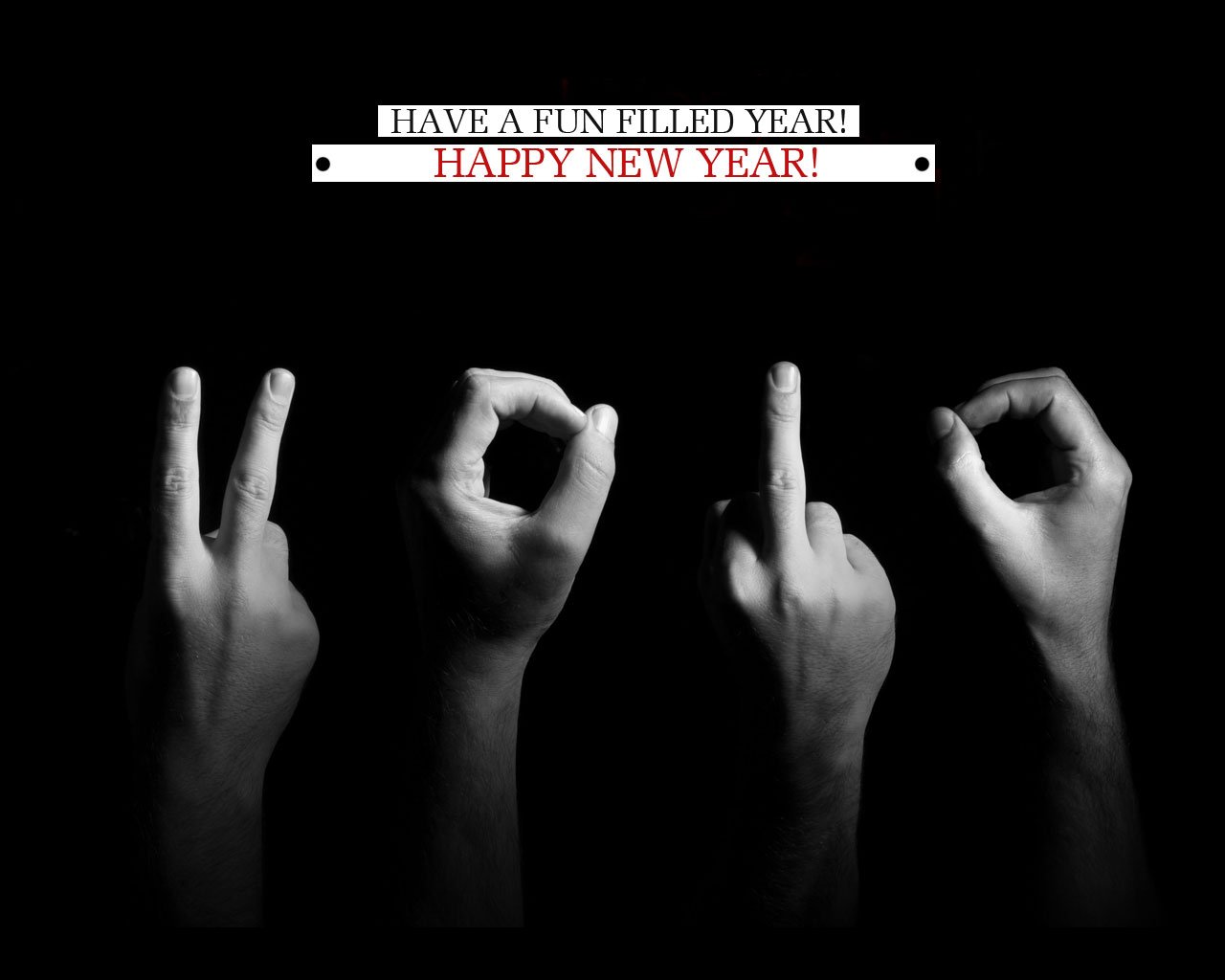 2010 hands background