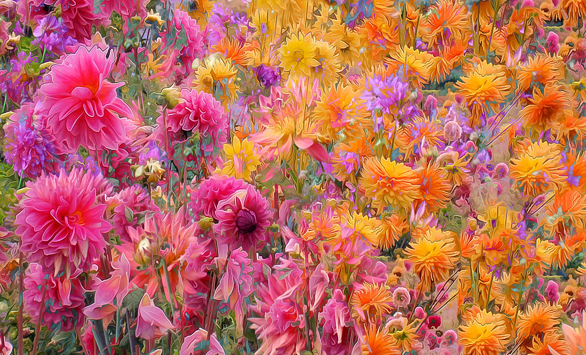 flower meadow supplies petal