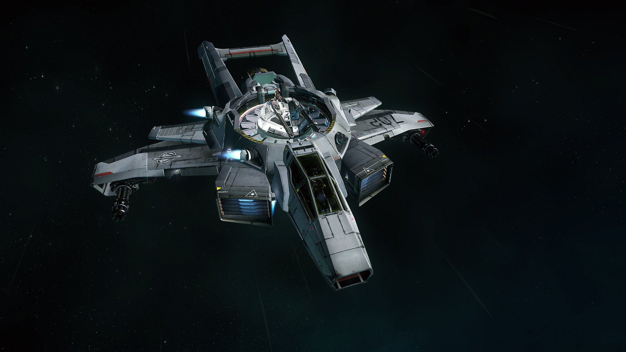 tar citizen star citizen raum schiff flug