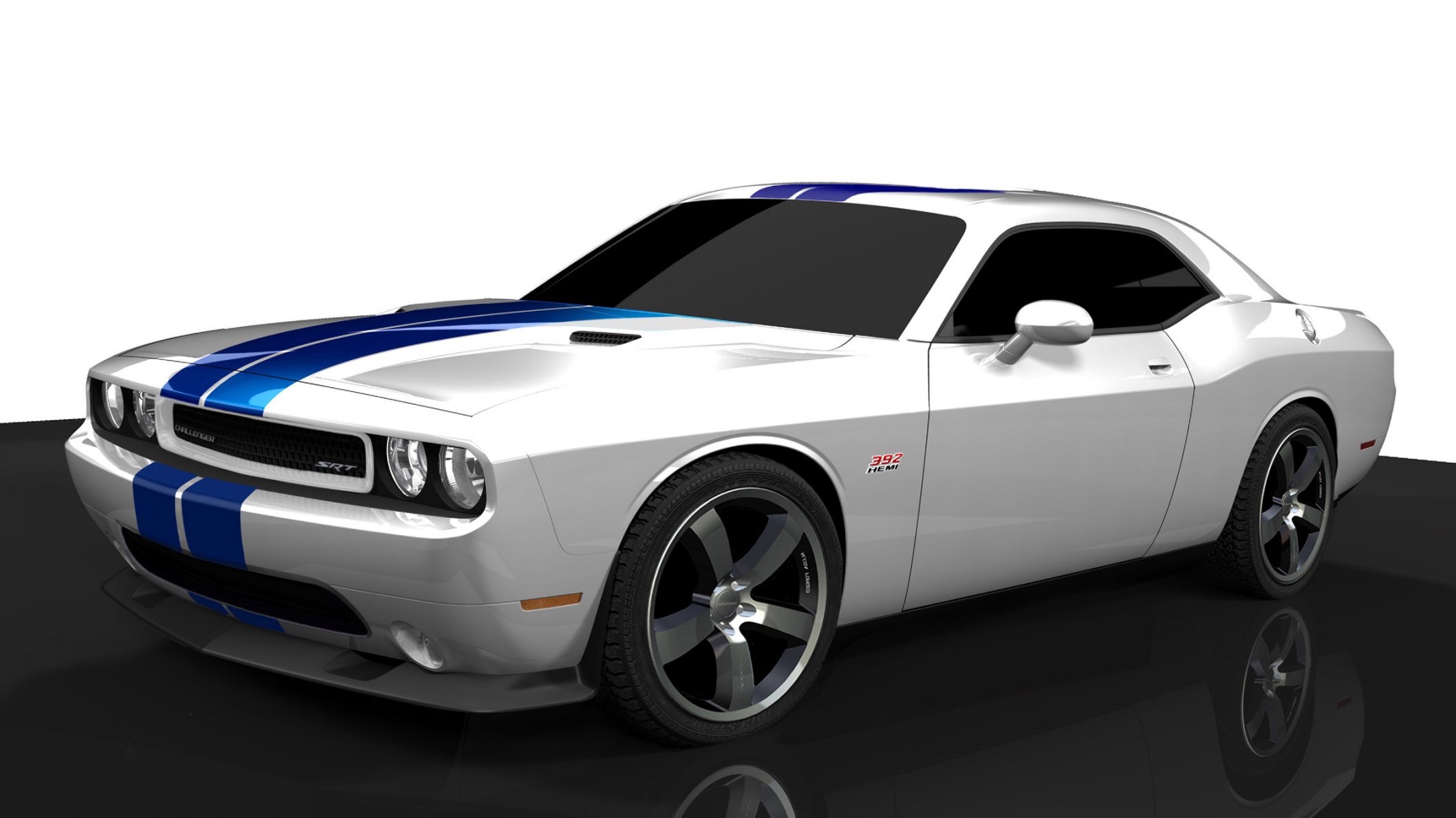 2011 schivare challenger srt8 dodge challenger