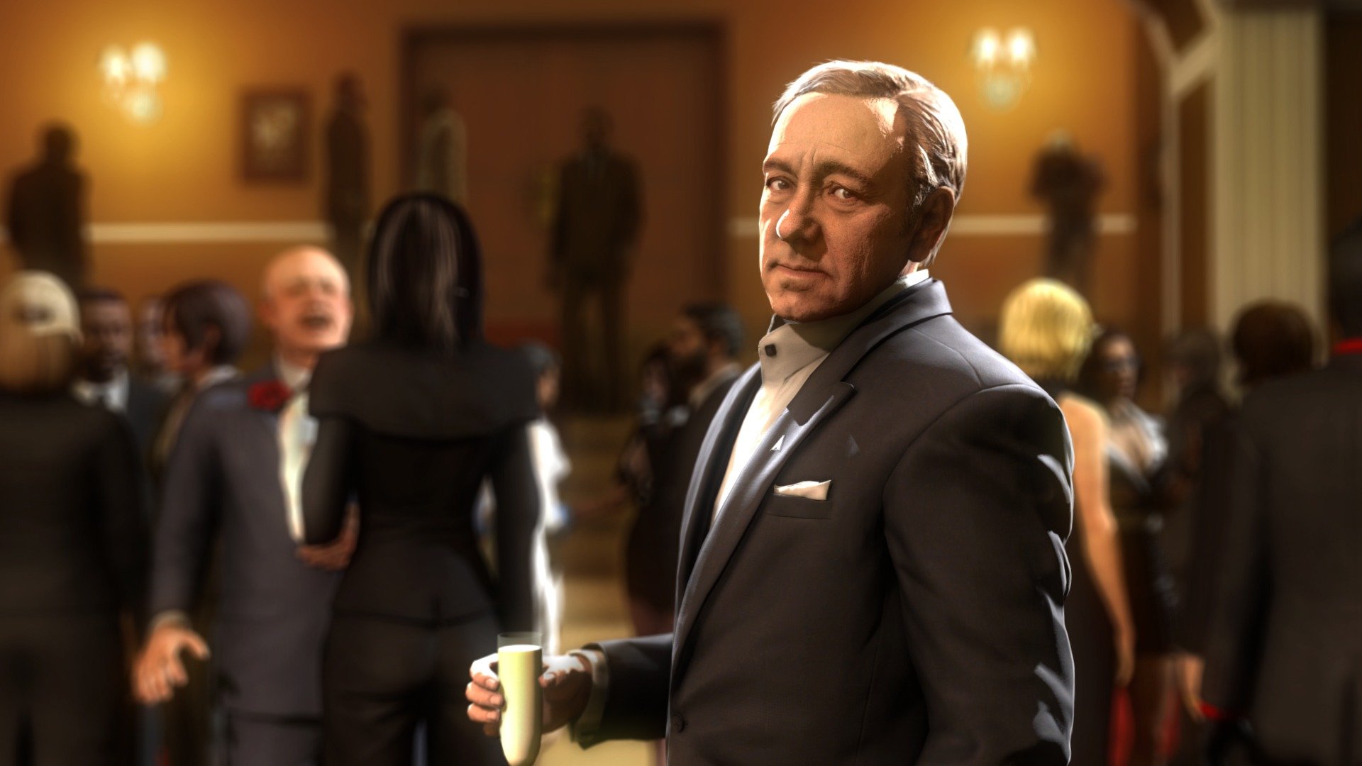 frank underwood kartenhaus fan art kevin spacey crossover für garry mod jonathan irons call of duty: advanced warfare kabeljau seite call of duty advanced warfare