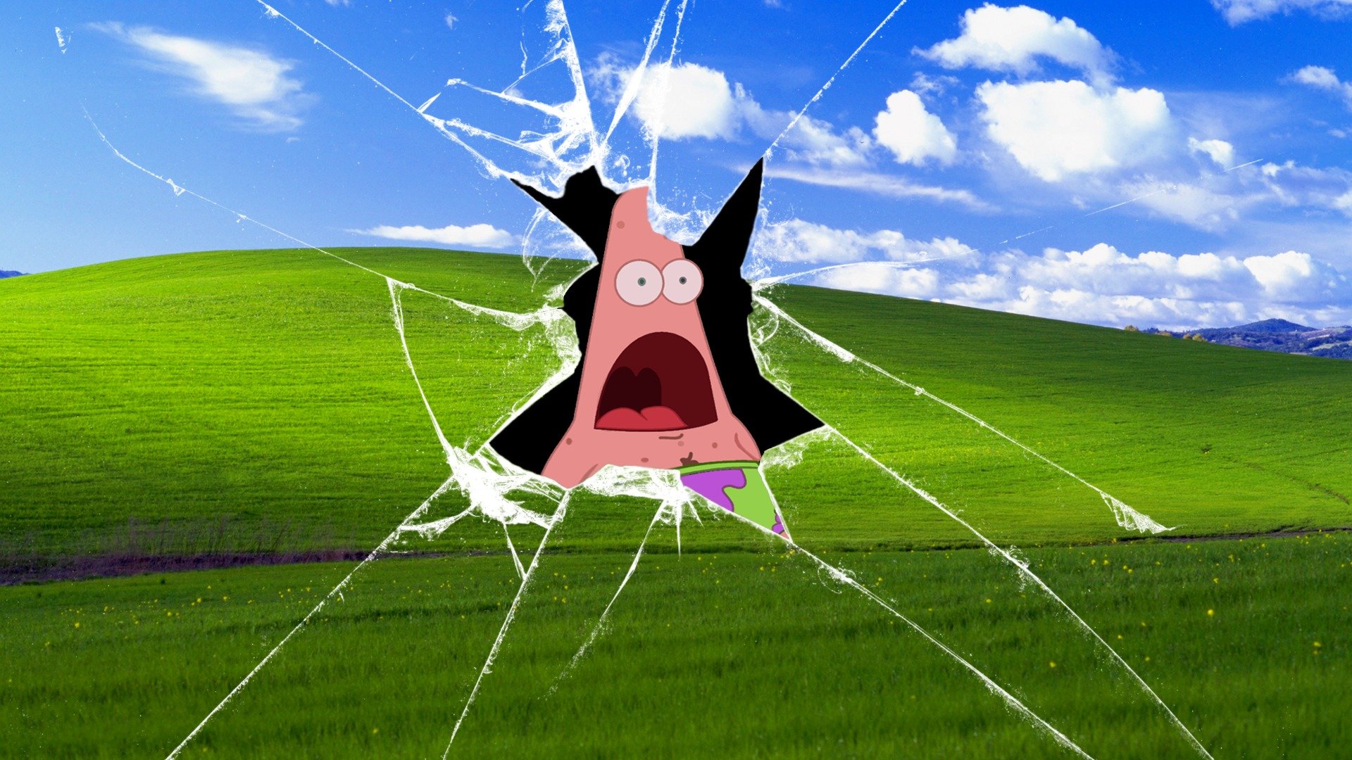 patrick windows xp gla