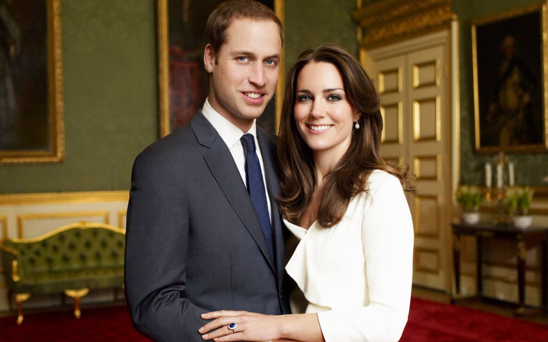 il principe william kate middleton il matrimonio reale