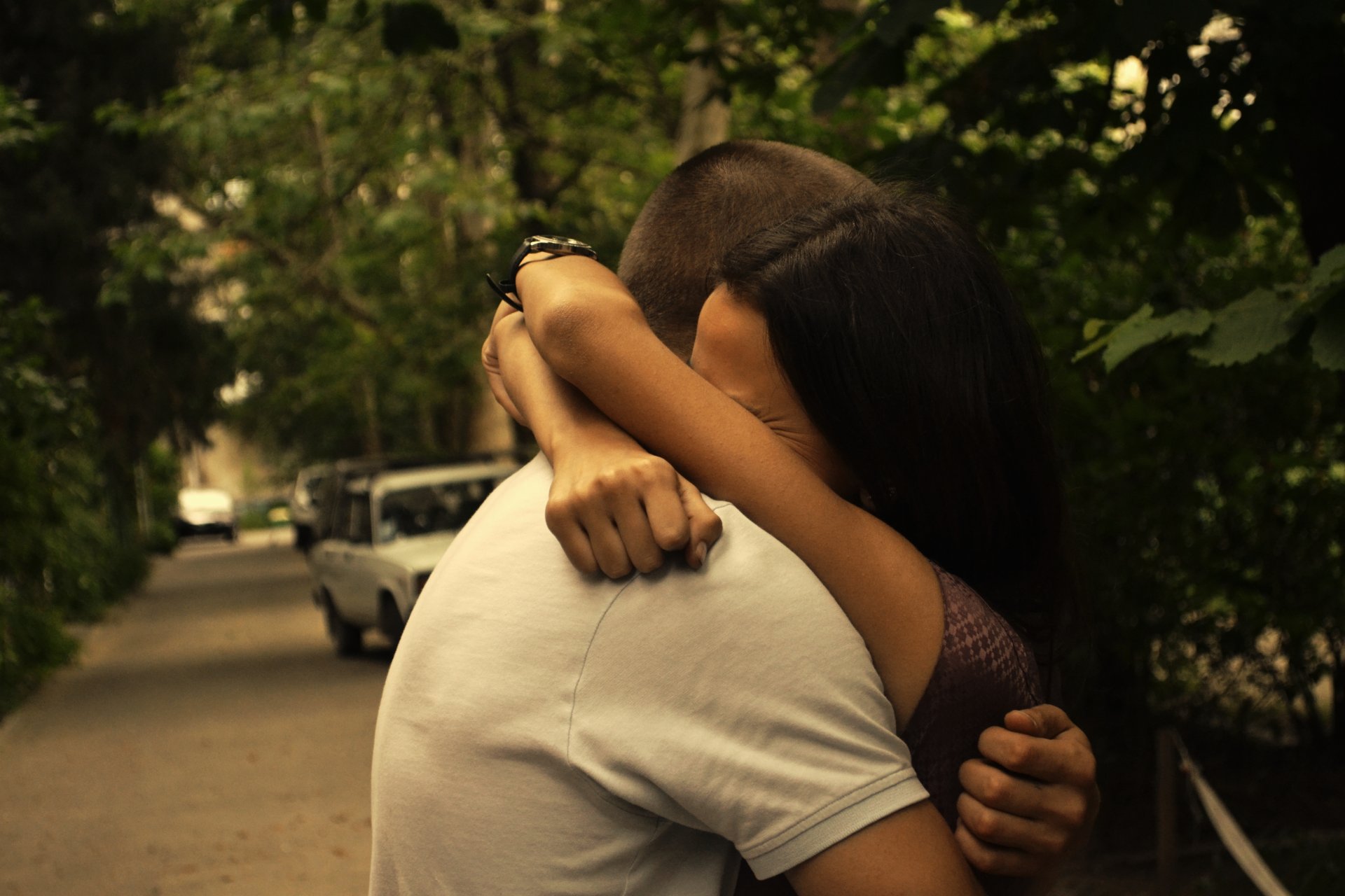 la jeune fille le garçon l amour