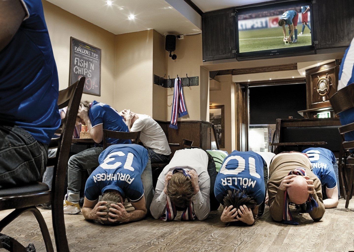 fußball fans elfmeter erlebnisse