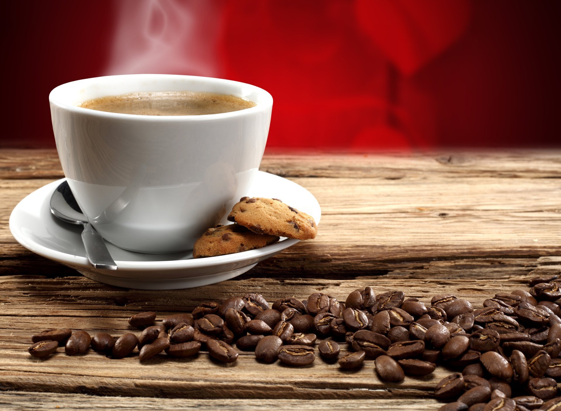 amour tasses café