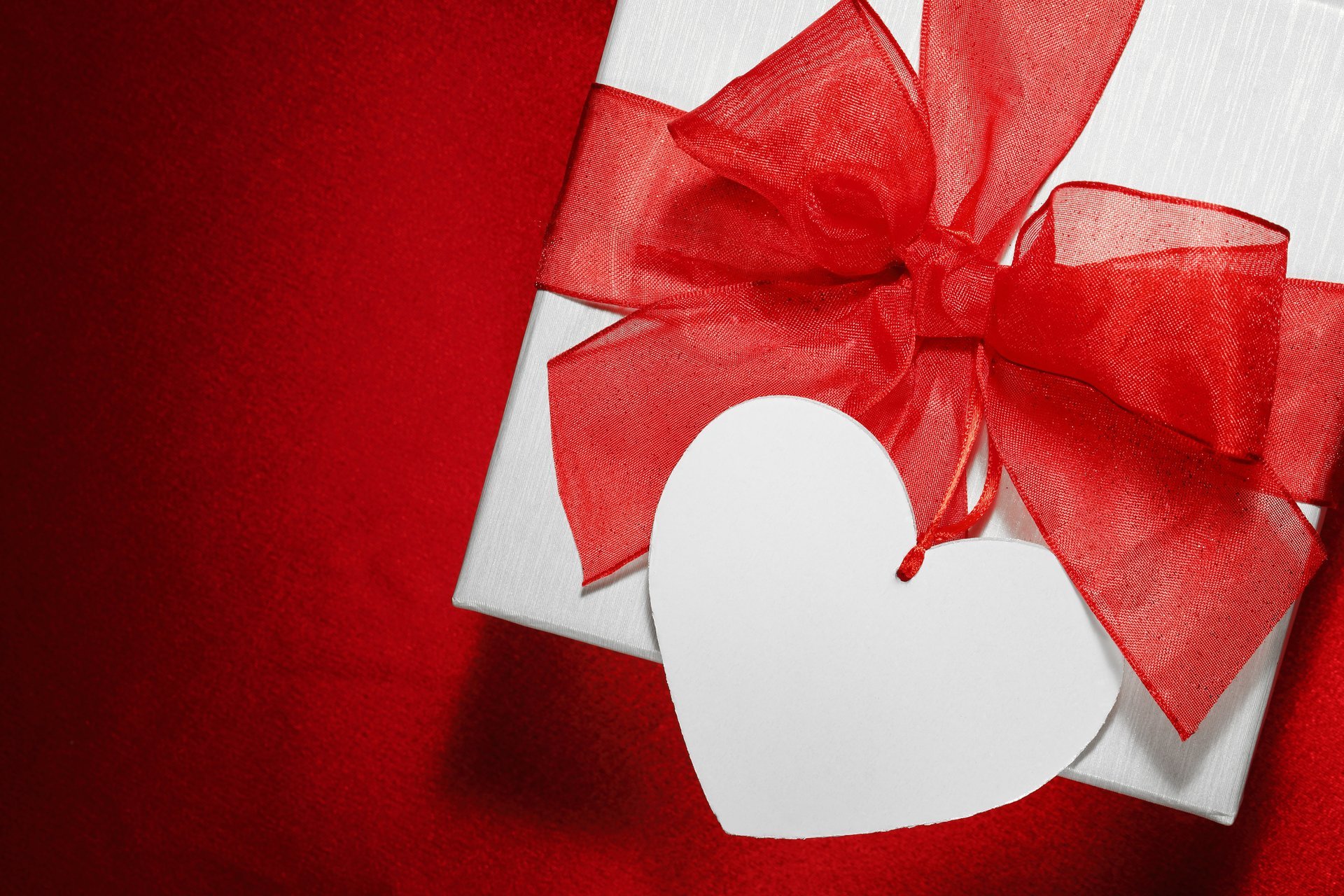 amore cuore regalo