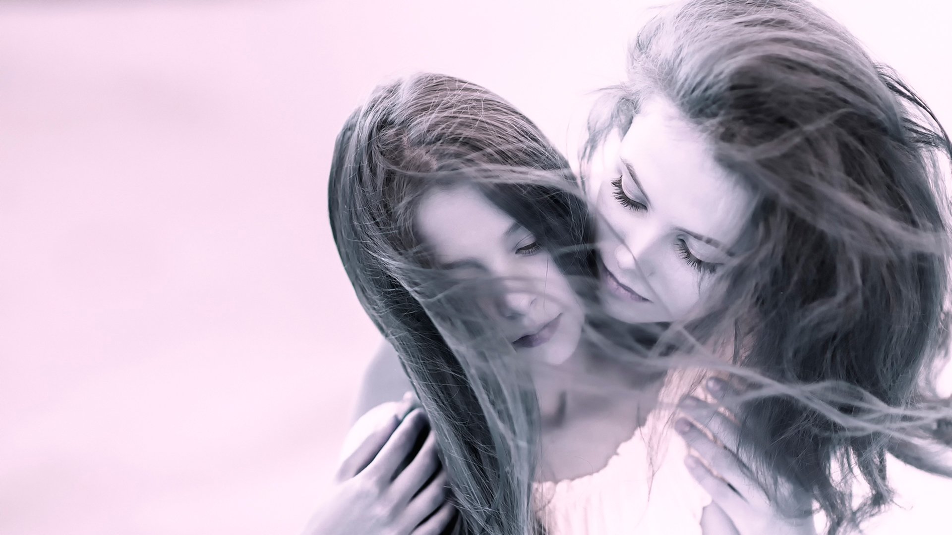 love girl girl