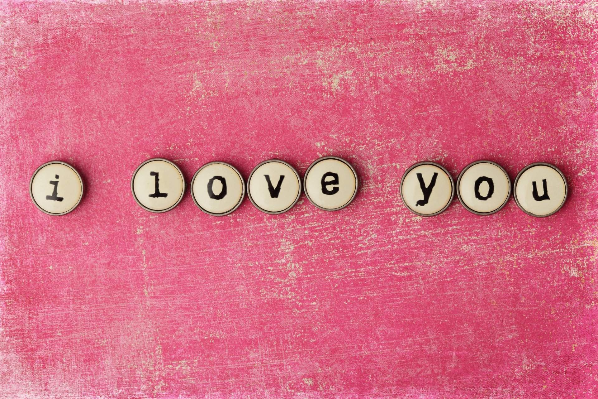 i love you inscription words letters love background pink