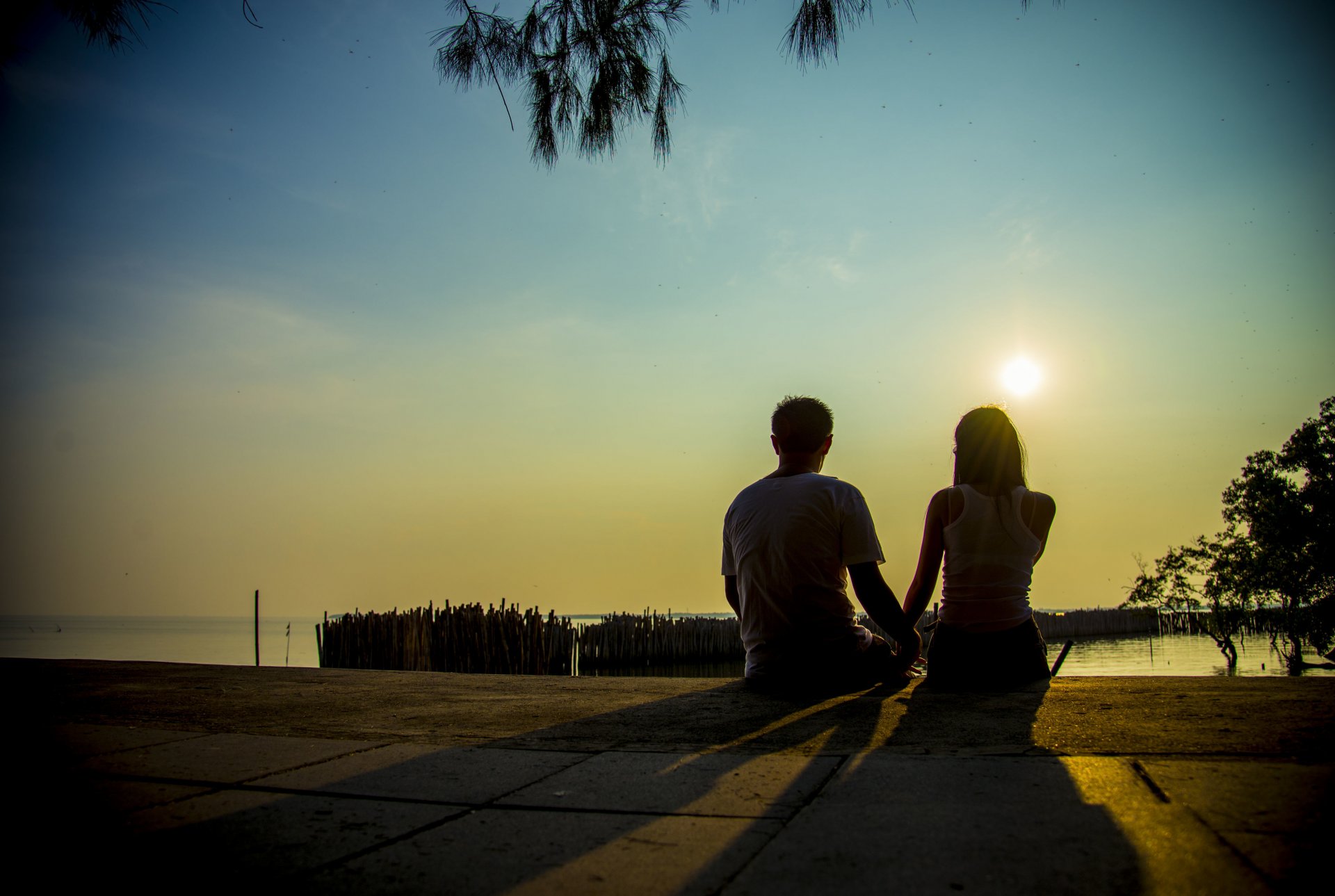 estados de ánimo chica novio hombre mujer pareja pareja vacaciones amor amantes sol naturaleza fondo fondo de pantalla pantalla ancha pantalla completa pantalla ancha pantalla ancha