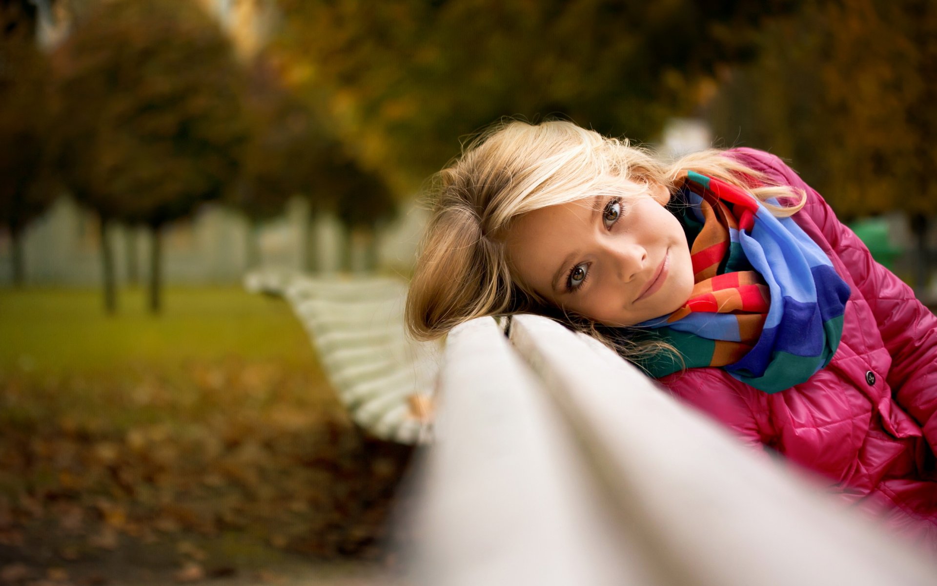 fille portrait humeur