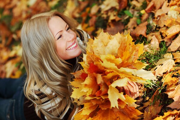 Automne. Belle époque dorée