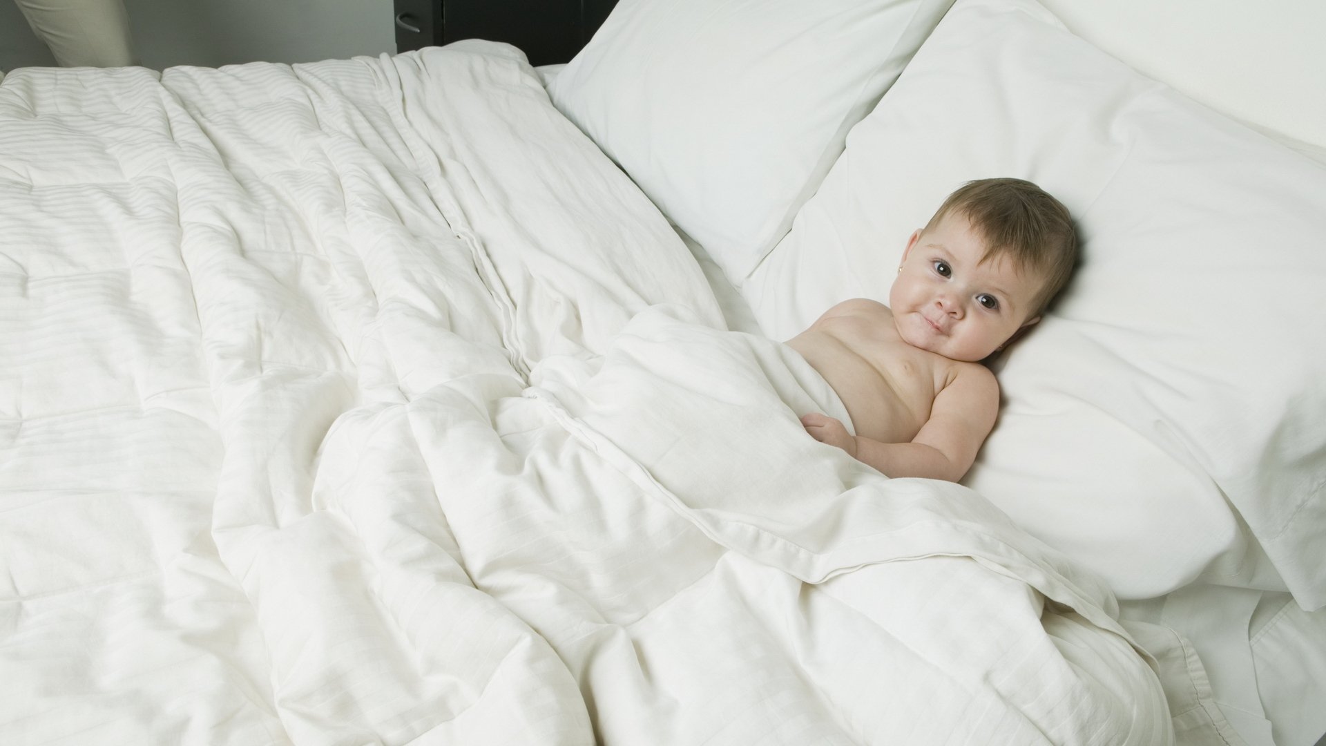 enfant enfant en bas âge enfant lit