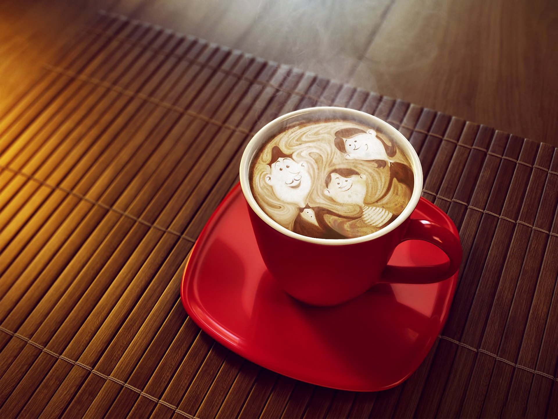 coffee cappuccino cup