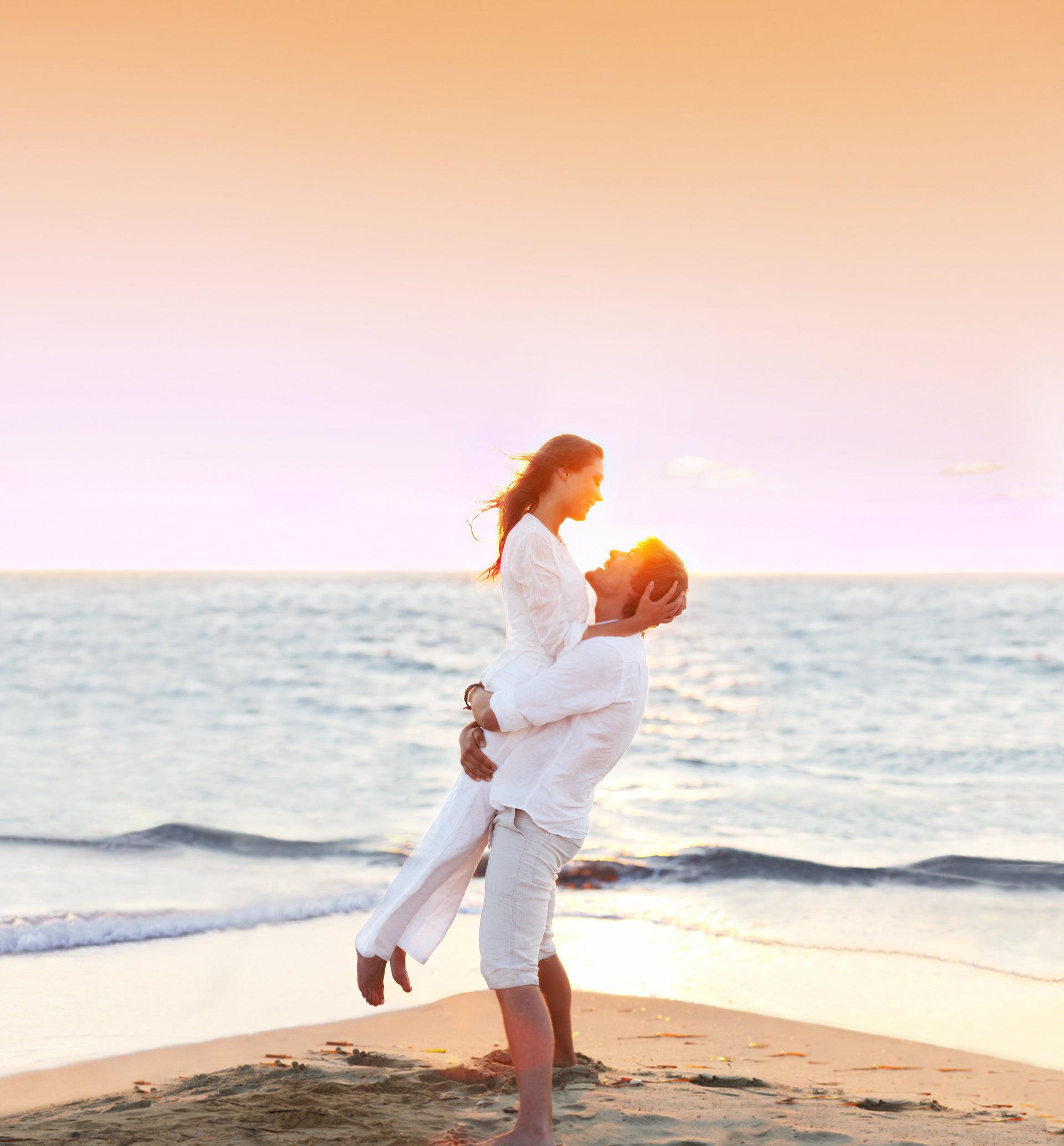 meer sand gefühl romantik widescreen natur sonne sonnenuntergang liebe erholung beziehung tapete freude