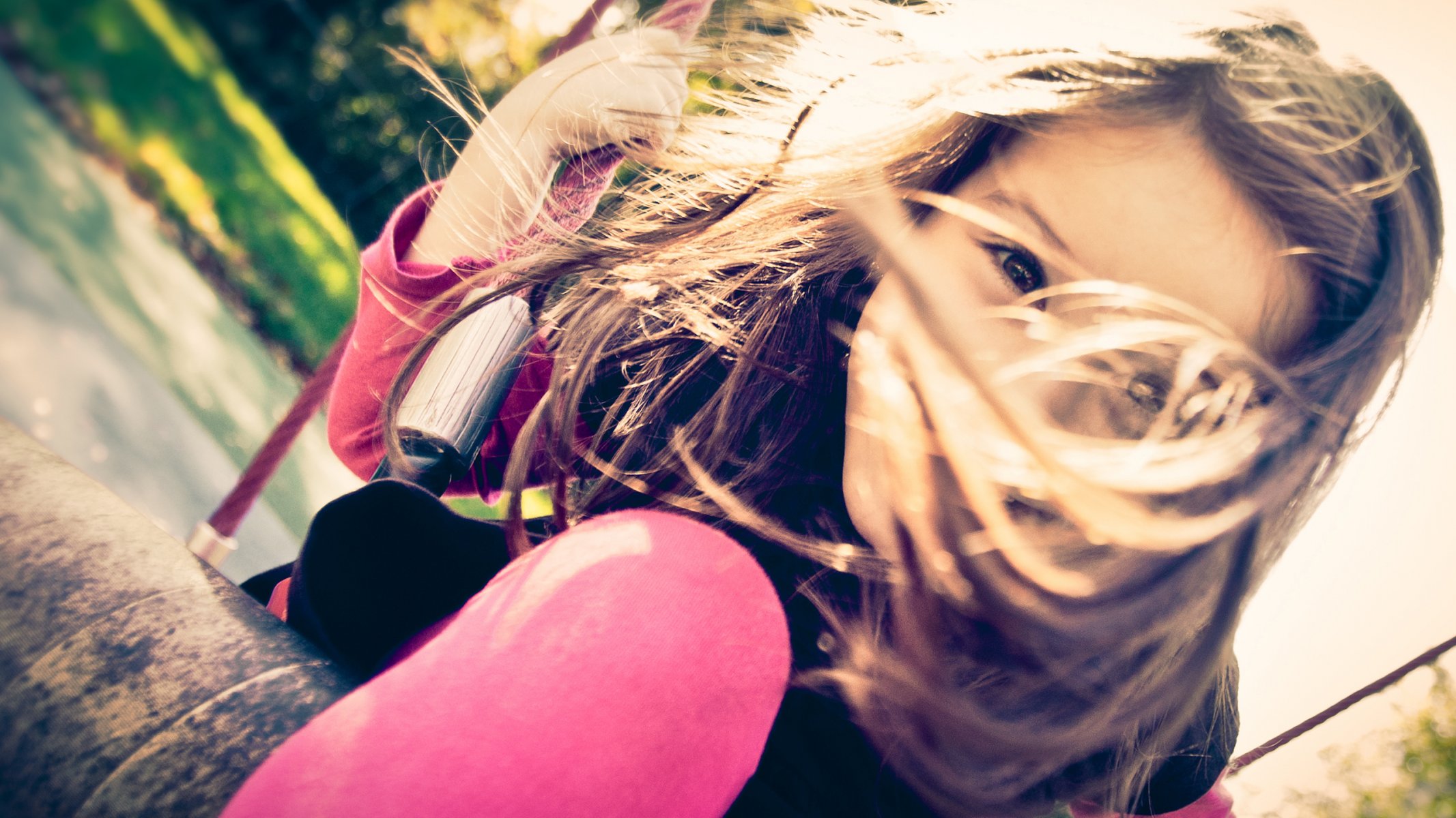 trawberry swing swing swing mood girl girls children baby toddlers baby hair wind bokeh focus blur full hd wallpaper 10801440 wallpaper street rest joy face legs happiness childhood nostalgia pleasure desktop wallpaper oh