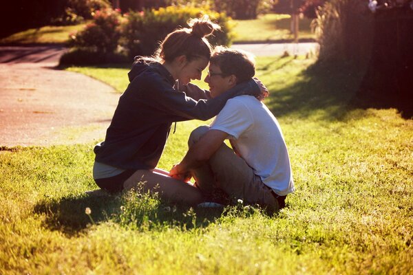 Les couples amoureux doivent mourir