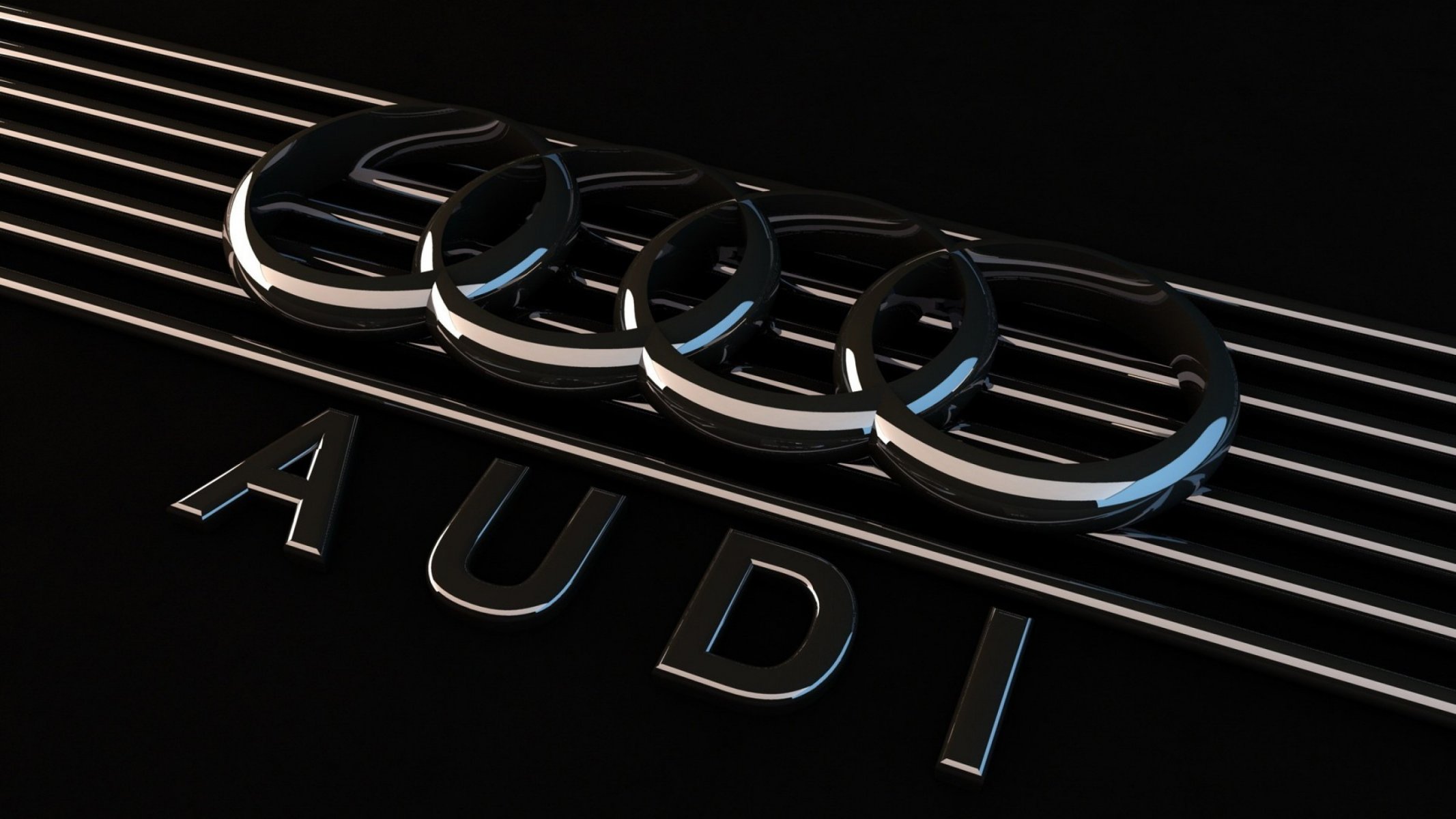 audi logo audi