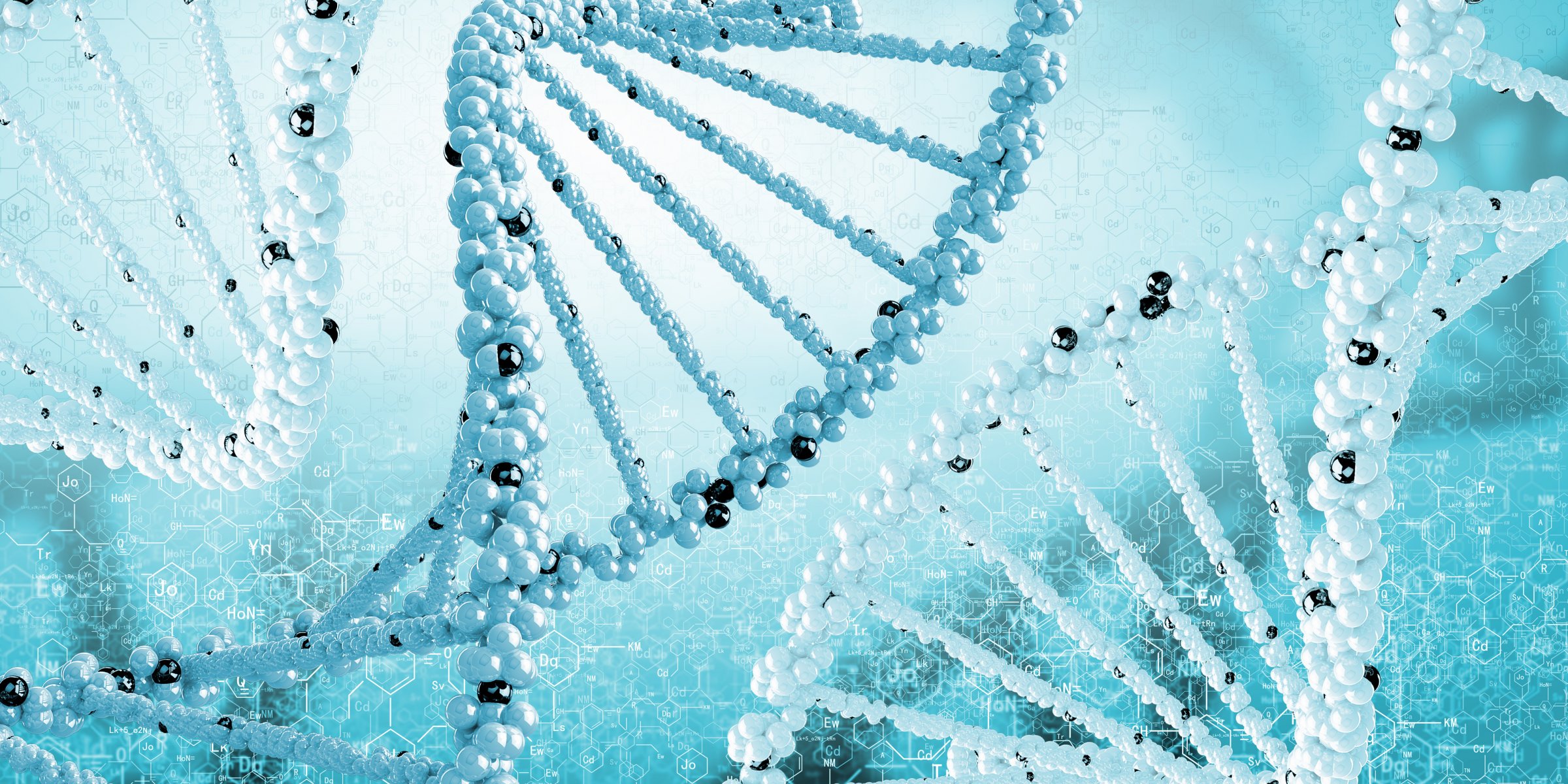 piral dna. formula science