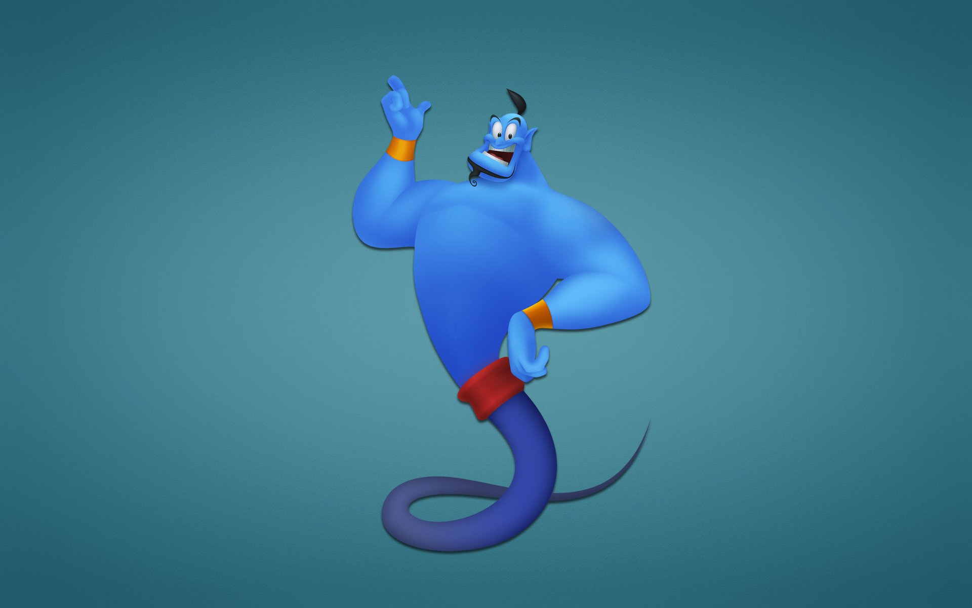 jean fond bleu aladdin disney