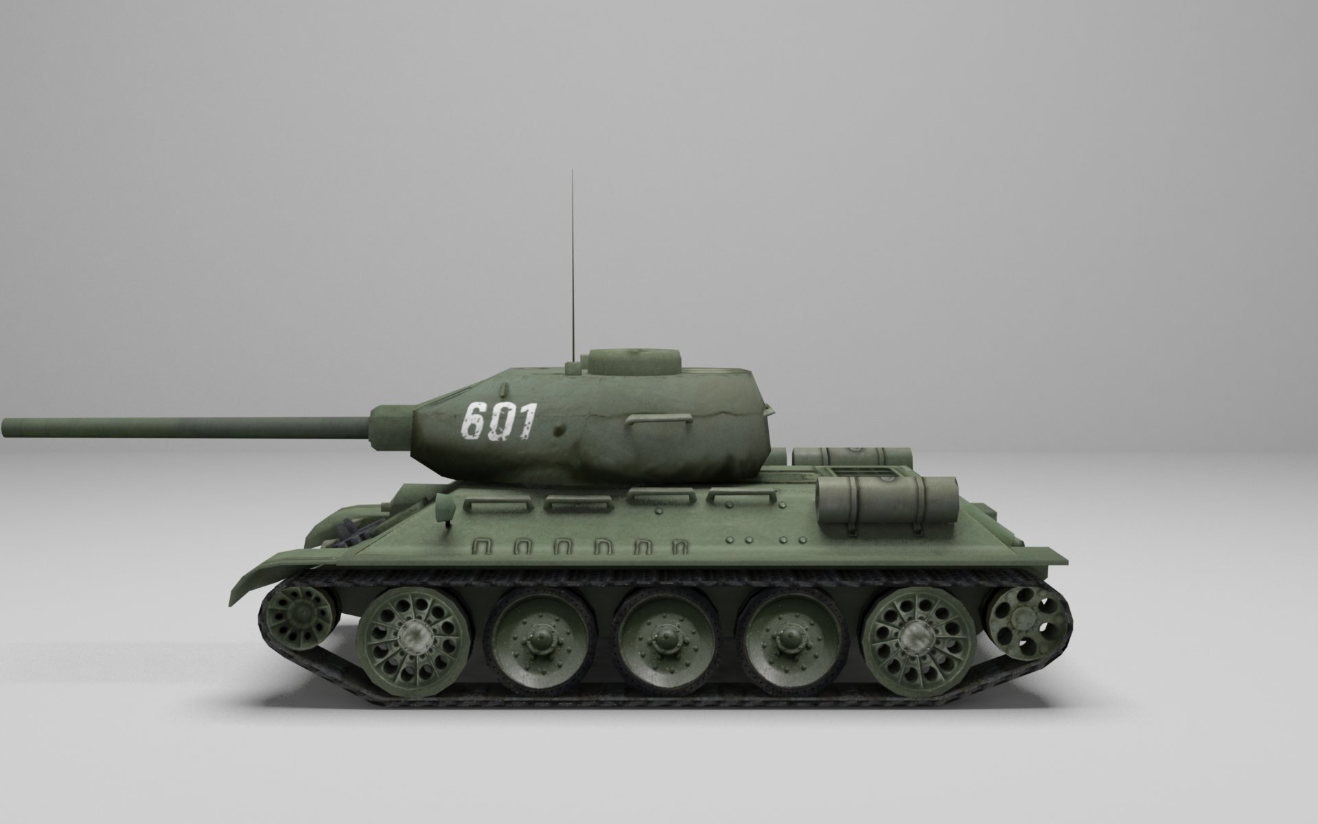 tanque t34 t34 85