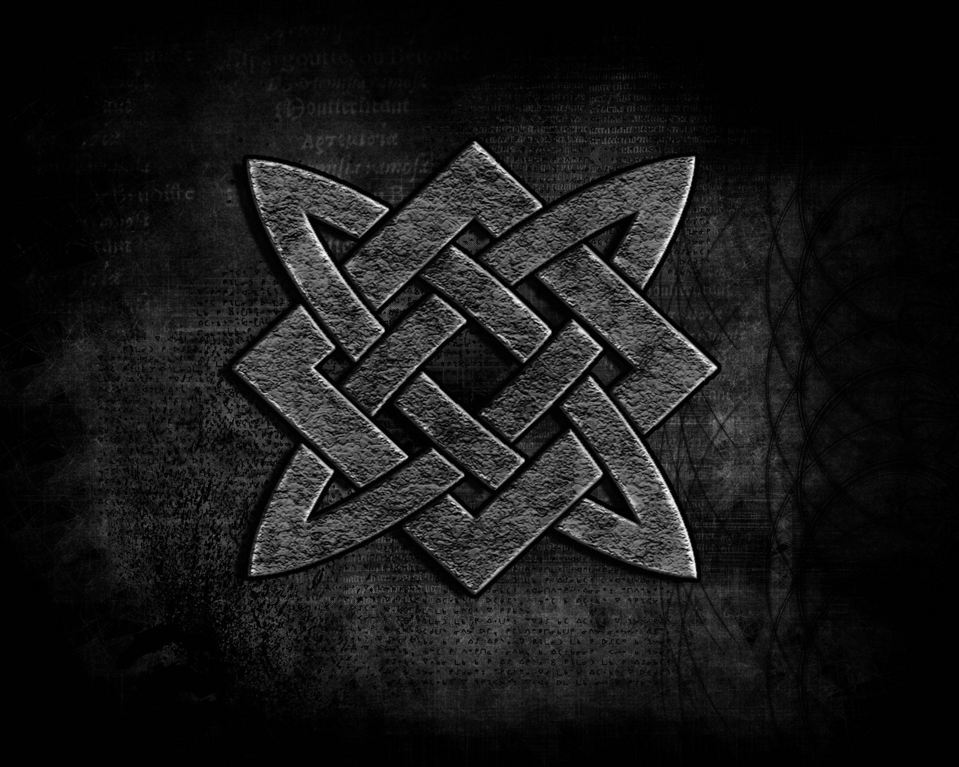 varga ancient symbol slav